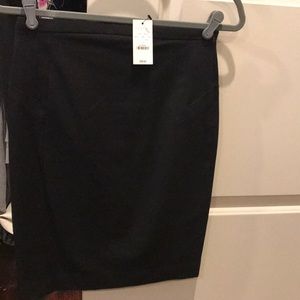 Express pencil skirt
